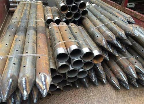 阜南钢花管哪里有卖